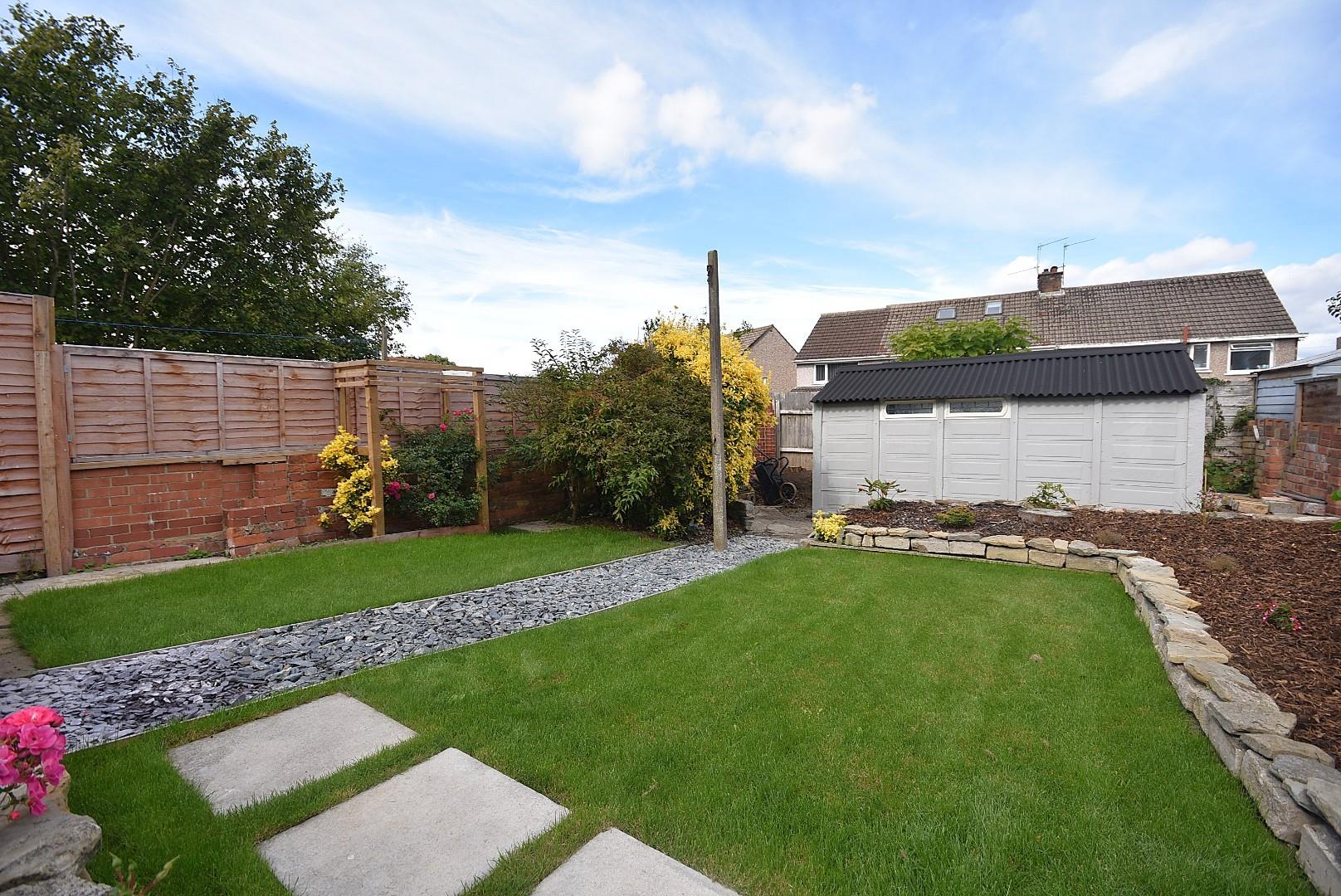 34 Castle Avenue, Penarth, CF64 3QS